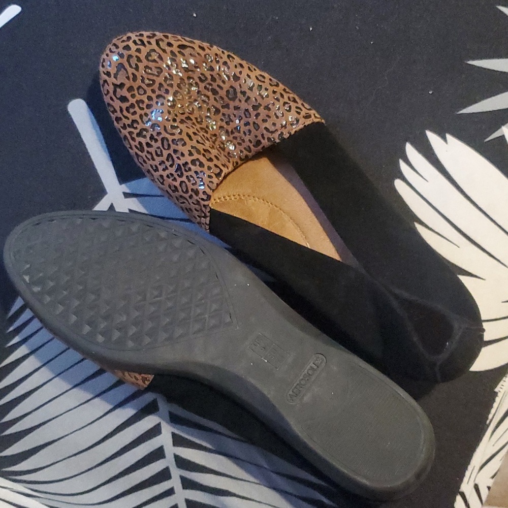 Aerosoles Flats size 9.5